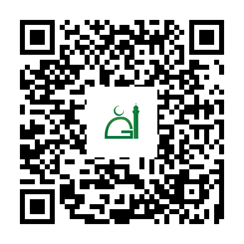 Donate QR